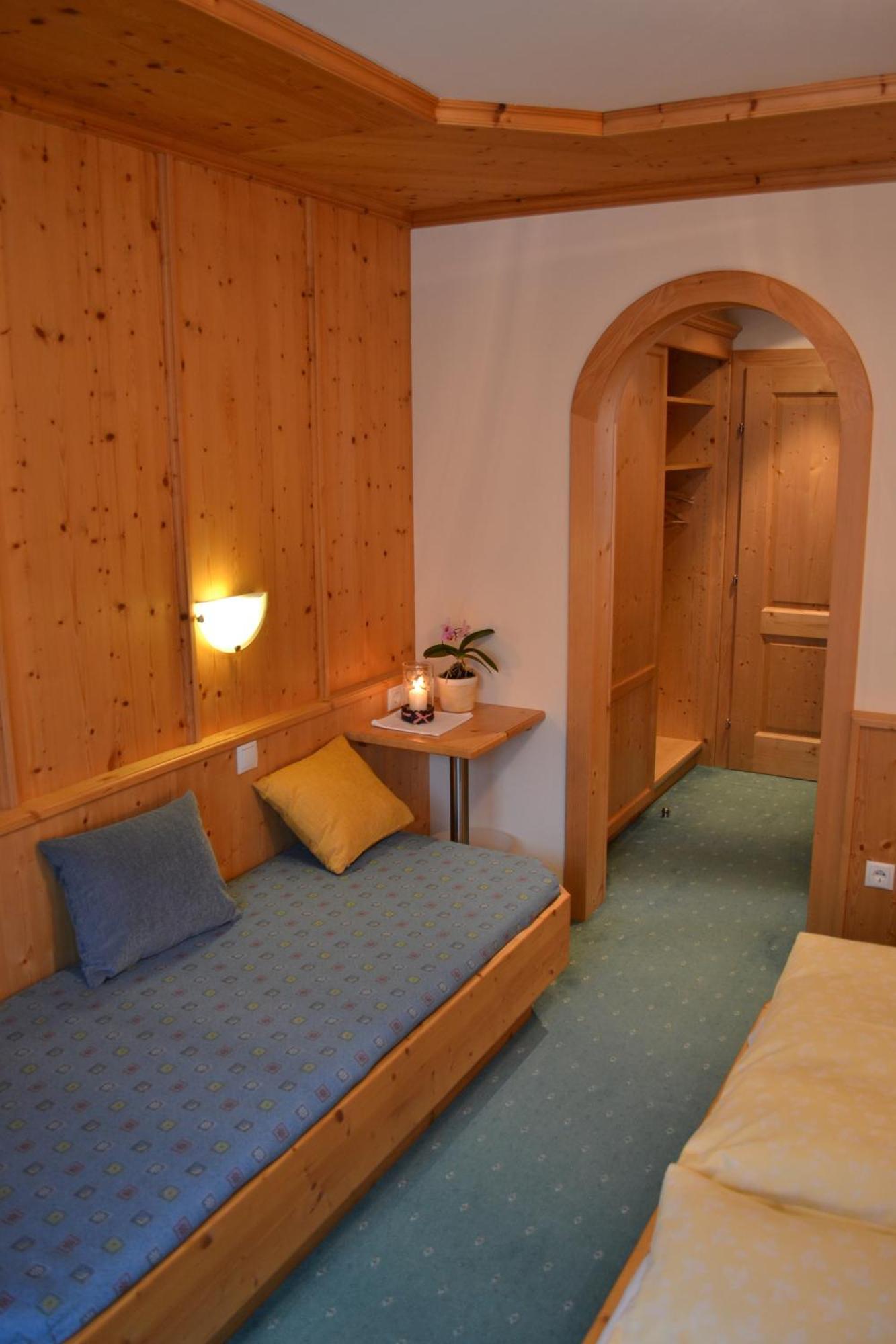Haus Thurner 바그라인 외부 사진