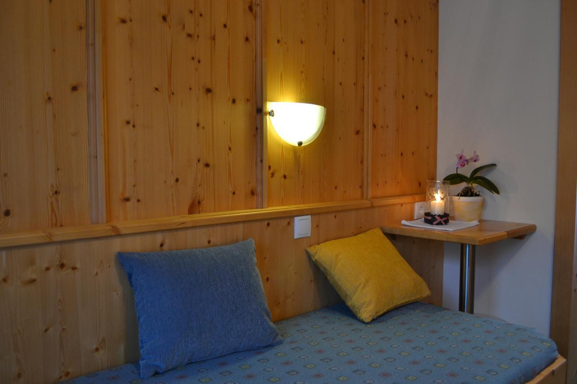 Haus Thurner 바그라인 외부 사진